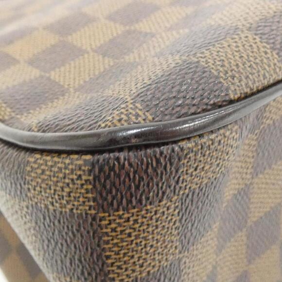 LOUIS VUITTON Brown Damier Bag - Picture 3 of 8